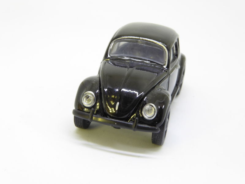 Illustration for article titled Hot Sixty 4th: Teutonic Tuesday with a Black Bug